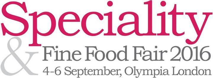 Gustare Honey to take a stand (3903) at Speciality & Fine Food Fair